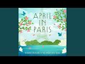 April In Paris