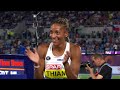 heptathlon legend 👑 nafissatou thiam 🇧🇪 every run jump and throw roma 2024