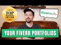 Understanding Your Fiverr Portfolio with Top-Rated Seller Joel Young