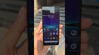 Sony Xperia 1Mark4 12/256 Snapdragon 8 Gen1 Oled Display 5000mAh Battery water Resistant 💦