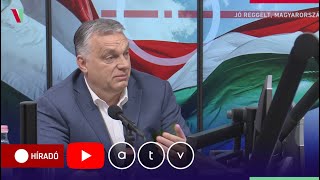 Elemző: Orbán Viktor nem hajlandó politikai bűnbánatot gyakorolni