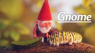 Gnome  Comedy Animation Short  film
