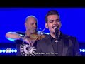 ignazio boschetto il volo almeno tu nell universo english subtitles