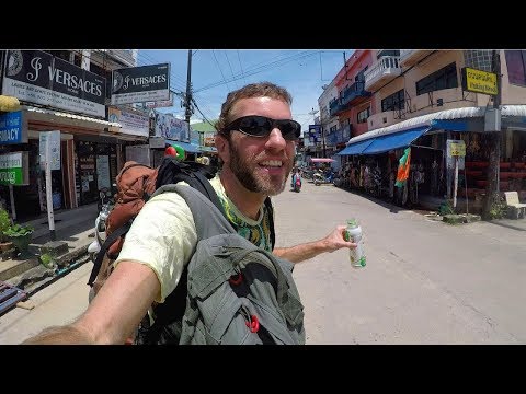 How to Get From Krabi, Thailand to Ko Lanta How to Get From Krabi, Thailand to Ko Lanta
