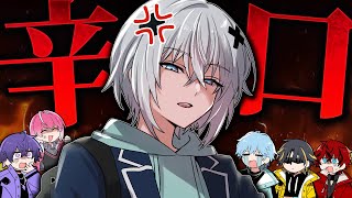 ついにメルトがブチぎれました・・・【めておら】【新人歌い手グループ】