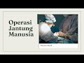 Bypass Jantung: Jalan Ninja Menuju Jantung Sehat? Mitos atau Fakta? #edukasi