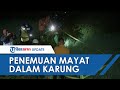 Terungkap Identitas Mayat Pria Dalam Karung di Gowa, Sempat Tinggal 2 Tahun di Kebun