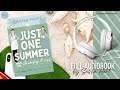 Just One Summer with the Grumpy Boss - A Beach Rom-com by Sasha Hart Full Audiobook