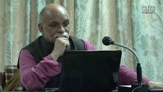 Seven Days course in Indian Epistemology (Lecture 2 Part 1)