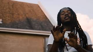 Keezah - Get Busy ( Official Video ) Dir. @Waxbando