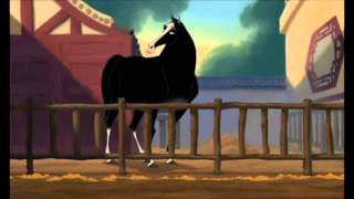 Mulan - Morning (English)