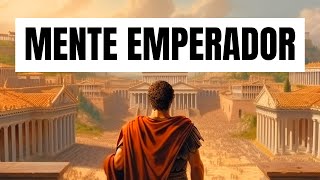 Pensar Cómo Un Emperador Romano:20 Meditaciones ft.Marco Aurelio