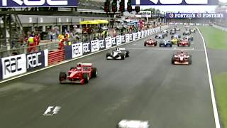 Silverstone British Grand Prix - we take a look at the History