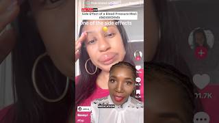 Doctor's Urgent Warning on Blood Pressure Medication & Angioedema Dangerous Side Effects