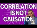 The 2 Minute Intro to Causal Inference in Economics