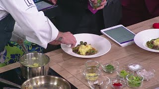 Preview Of Wayzata's New Restaurant, ninetwentyfive