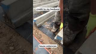 house extension uk