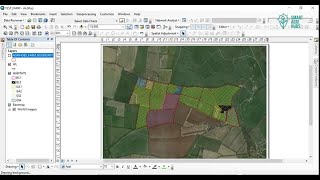 SmartAgriHubs FIE: Sustainability Tool for Remote Assessment and Management of Farmland - STREAM