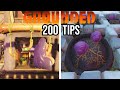 200 Tips & Tricks to Help YOU Beat Grounded!