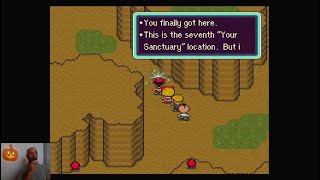 EarthBound Part 32!