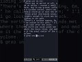 19 Linux Shell Find things with Grep