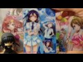 【開封動画】ラブライブ ウエハース４ 開封 【ラブライブ】