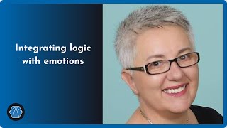 Integrating logic with emotions - Dr. Biljana Karamehmedovic and Jason Grant