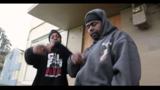 BUB CHEEZE FT F.R.(DatReedBoi) - THEY'LL SEE (OFFICIAL VIDEO)