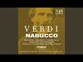 Nabucco, IGV 19, Act II: 