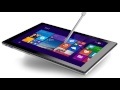 VIVAX Windows tablets 8,9