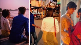 Bengali Romantic Song WhatsApp Status video || Jante Jodi Chao || Bangla Lofi Status ||
