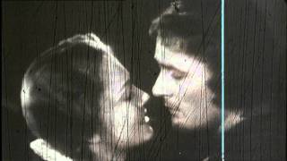 Cinema Paradiso: The Montage of Kisses