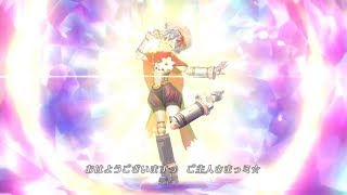 【ゼノブレイド2】 人工ブレイド『ハナ』爆誕！！