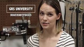 GRS University: GraverSmith Basics