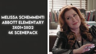 Melissa Schemmenti - Abbott Elementary 3x01-3x02 | 1080P Scenepack @abbottmenty.ga