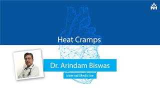 Heat Cramps: Symptoms, Causes \u0026 Treatment