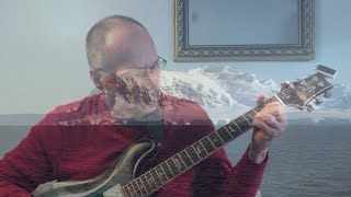 Chuck Vermette - Going to Antarctica (Original)