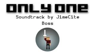 Only One Soundtrack - Boss