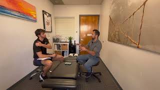 Advice For Students & Those Seeking Medical Profession (Sports Chiropractor, Dr. Josh)