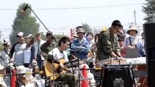 [20090429]陸上自衛隊下志津駐屯地x08「島人ぬ宝～つつじ祭～」