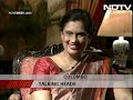 talking heads with chandrika kumaratunga aired november 2003