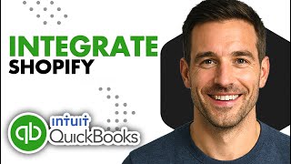 How To Integrate Shopify Into QuickBooks (Easiest Way)(2026 Guide)