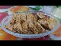 til ke ladoo u0026 chikki तिल के लड्डू easy til gud ladoo tilkut recipe winter special ladoo