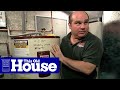 How to Flush a Water Heater | This Old House