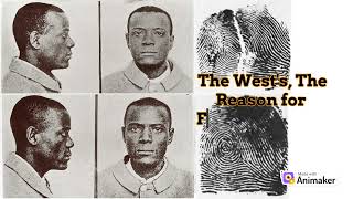 The Will and William West Case: How Two Look-Alikes Changed Criminal Identification