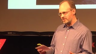 From Corporate Science to Science for Society | Dr. Stuart Parkinson | TEDxLancasterU