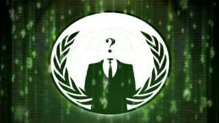 Anonymous Intro ( Matrix )