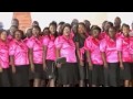 Zimbabwe Catholic Shona Songs Southwest 2 Mwari Chiedza