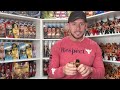 los conquistadores retro action figure unboxing