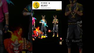 GOLDEN SAKURA AND HIP HOP BUNDLE send me request 🤯 free fire shorts #trending  #gaming